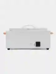 Стерилизатор Luazon LGS-04, для маникюрных инструментов, 300 Вт, до 200C, белый