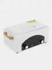 Стерилизатор Luazon LGS-04, для маникюрных инструментов, 300 Вт, до 200C, белый