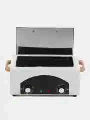 Стерилизатор Luazon LGS-04, для маникюрных инструментов, 300 Вт, до 200C, белый