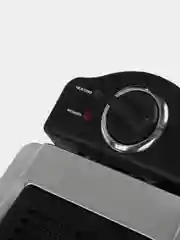 Фритюрница Centek CT-1431, 1800 Вт, 3.5 л, серебристая