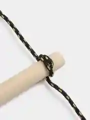 Лесенка верёвочная
