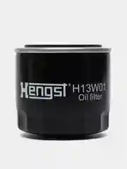 Фильтр масляный Hengst H13W01
