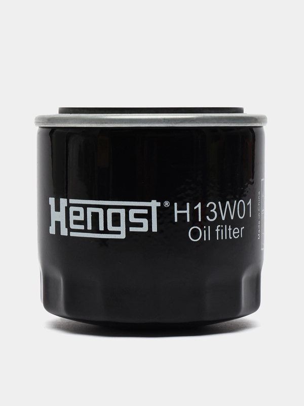 Фильтр масляный Hengst H13W01