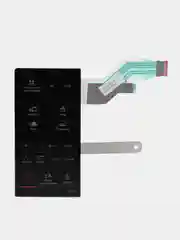 Samsung , сенсорная панель для свч DE34-00401A