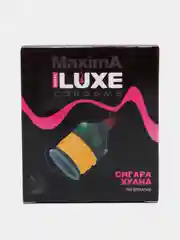 Презервативы "Luxe" Exclusive  Сигара Хуана, 1 шт