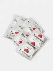 Презервативы Masculan 4 Ultra, ультрапрочные, 10 штук
