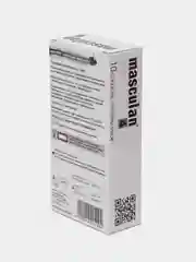 Презервативы Masculan 4 Ultra, ультрапрочные, 10 штук