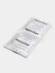 Презервативы Masculan 2 Classic с пупырышками, 10 штук