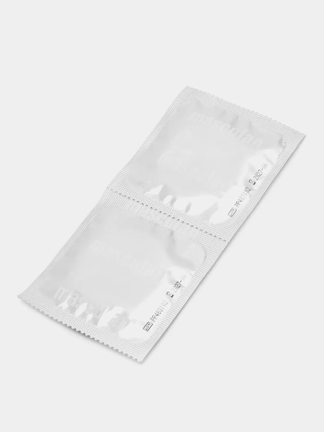 Презервативы Masculan 1 Classic нежные, 10 штук
