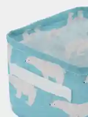 Морской корзина для хранения складная