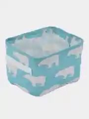Морской корзина для хранения складная