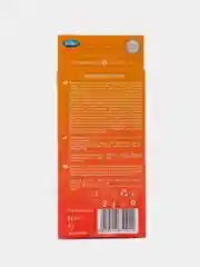 Softex Regular Классические презервативы с легким ароматом апельсина 10 шт