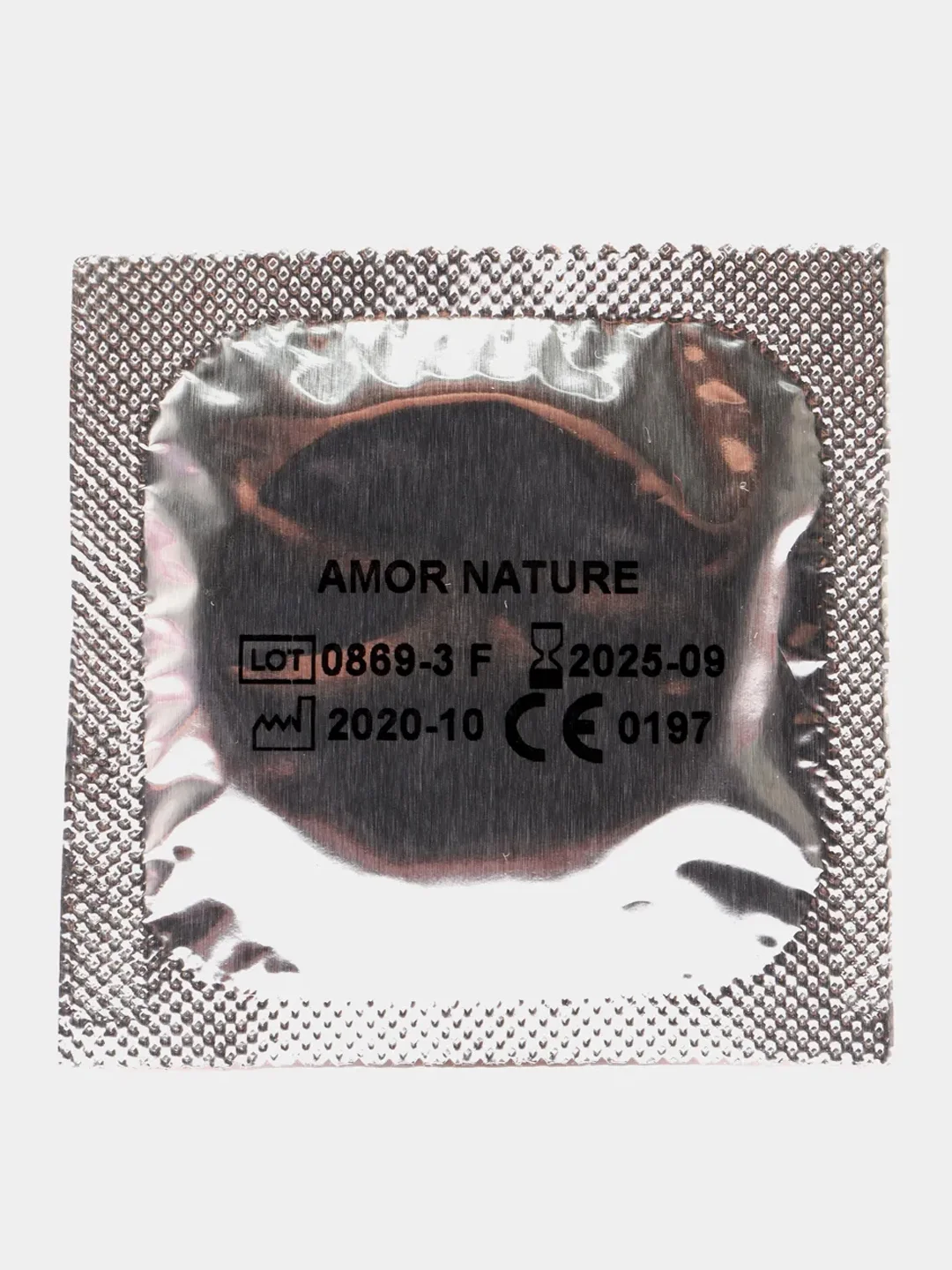 Softex Regular Классические презервативы с легким ароматом апельсина 10 шт