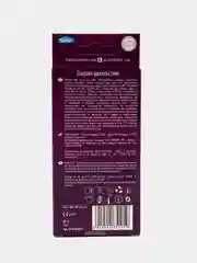 Softex Luxury ультратонкие презервативы с ароматом черешни 10 шт