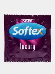 Softex Luxury ультратонкие презервативы с ароматом черешни 10 шт