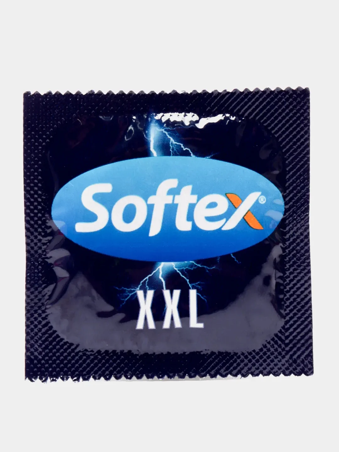 Презервативы увеличенного размера Softex XXL, с ароматом колы, 10 штук