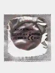 Softex Strong презервативы с утолщенными стенками и ароматом мяты 10 шт