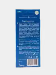 Softex Strong презервативы с утолщенными стенками и ароматом мяты 10 шт
