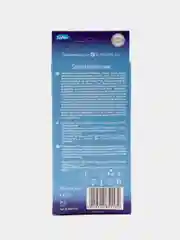 Softex Colour презервативы красного цвета с ароматом клубники 10 шт