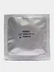 Презервативы VIZIT Ribbed, 18 штук