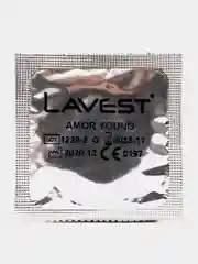 Lavest Young презервативы уменьшенного размера 7 шт