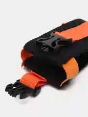 Желтый сумка на руку, спортивная