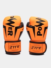 Перчатки боксерские Ztty Power, 8, 10, 12, 14 унций