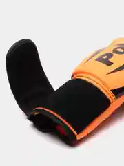 Белый перчатки боксерские Ztty Power, 8, 10, 12, 14 унций