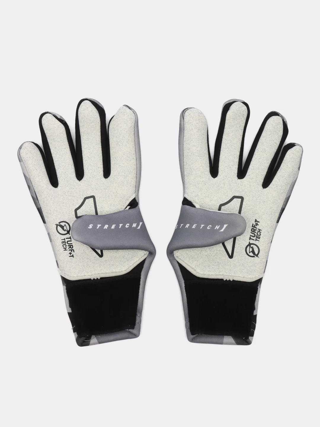 Вратарские перчатки Rinat Meta Tactik GK AS