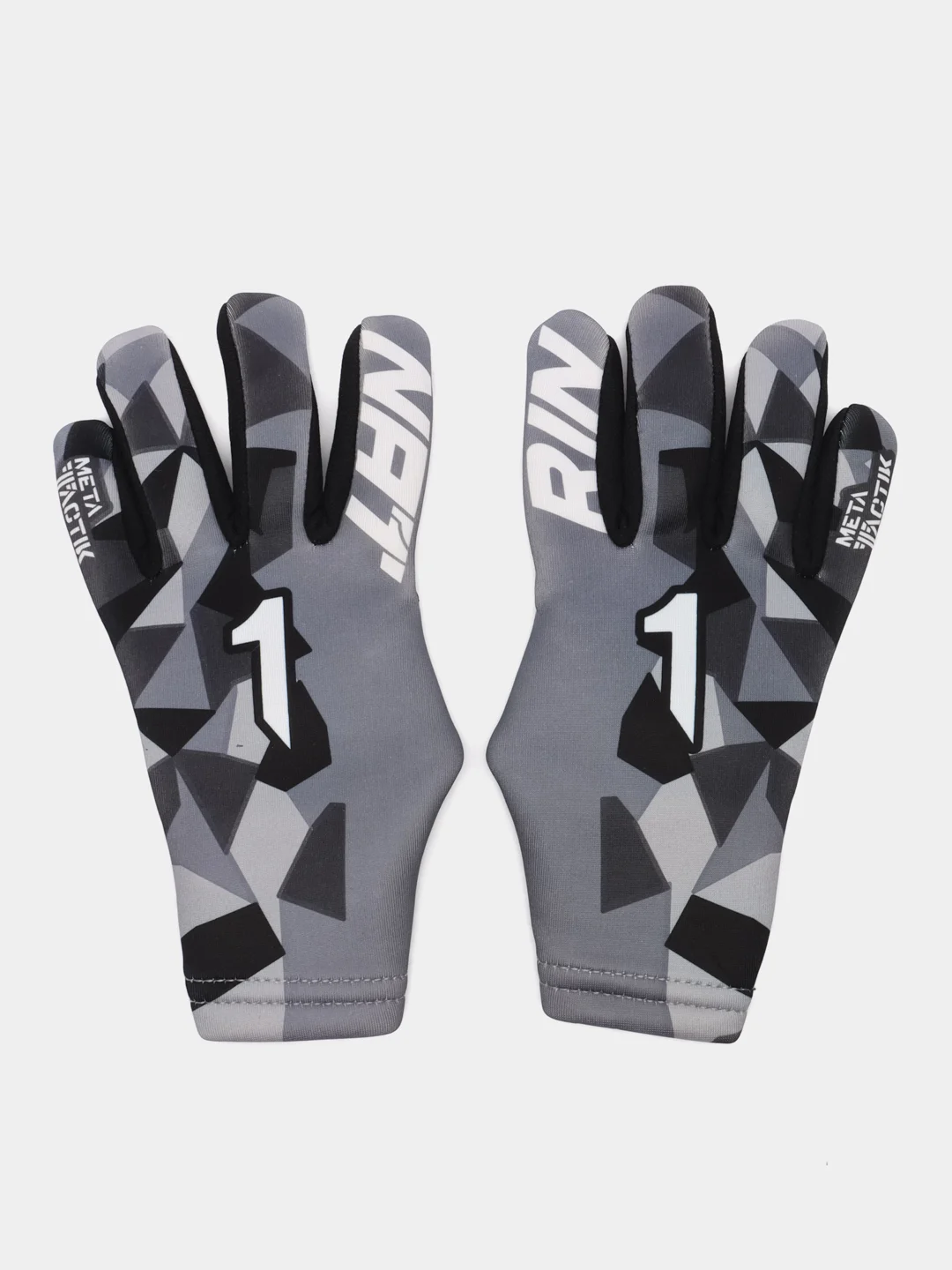 Вратарские перчатки Rinat Meta Tactik GK AS
