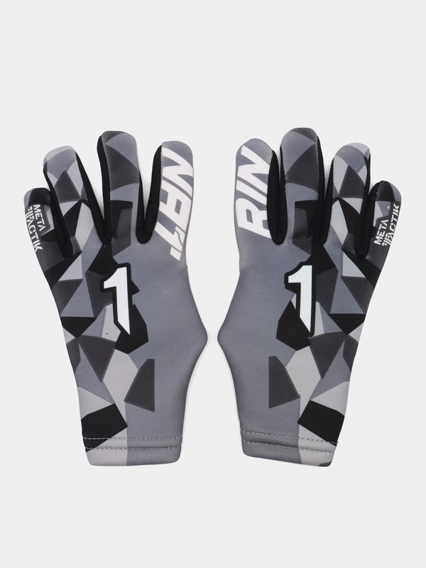 Вратарские перчатки Rinat Meta Tactik GK AS