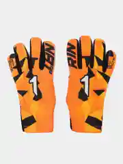 Вратарские перчатки Rinat Meta Tactik GK AS Orange