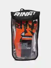 Вратарские перчатки Rinat Meta Tactik GK AS Orange