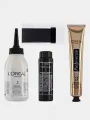LOreal Paris Стойкая краска для волос "Preference", оттенок 10.21, Стокгольм