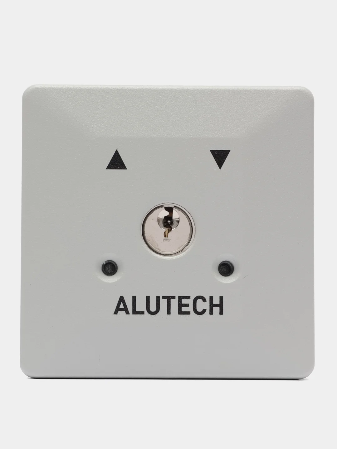Ключ-кнопка SAPF ALUTECH Алютех для рольставней,для роллет
