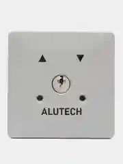 Ключ-кнопка SAPF ALUTECH Алютех для рольставней,для роллет