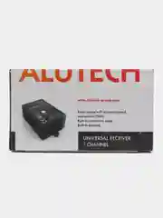 Радиоприемник для пультов AR-1-500 и AR-1-300N ALUTECH Алютех для ворот, шлагбаума