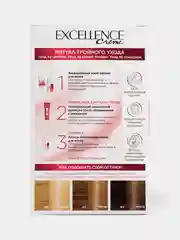 LOreal Paris Стойкая крем-краска для волос "Excellence", оттенок 9, Очень светло-русый