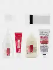 LOreal Paris Стойкая крем-краска для волос "Excellence", оттенок 9, Очень светло-русый