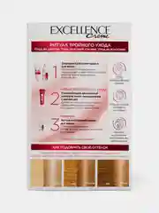 LOreal Paris Стойкая крем-краска для волос "Excellence", 10.13, Легендарный блонд