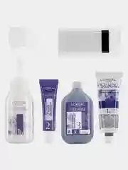 Краска для волос LOreal Paris Excellence, 4.11 каштан, 258 г