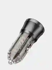 Автомобильное зарядное устройство 3A, QC3.0, АЗУ Borofone BZ23