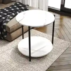Стол журнальный Дели, придиванный, кофейный, в детскую комнату