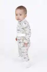 Бежевый ползунки Утенок