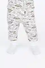 Бежевый ползунки Утенок
