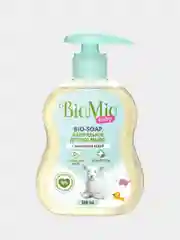 BioMio детское жидкое мыло, 300 мл