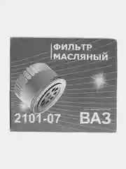 Фильтр масляный ВАЗ 2101-07
