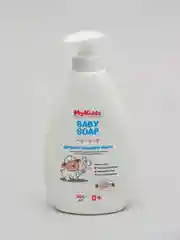 Жидкое мыло для детей MyKiddo, 300 мл
