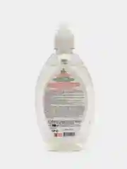 Мыло жидкое Organic Beauty "Ультразащита 3в1" с антибактериальным эффектом, 500 мл