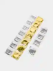 Lavest Ribbed презервативы с ребристой структурой стенок розового цвета 15 шт